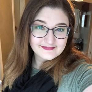 Meet your Posher, Kate